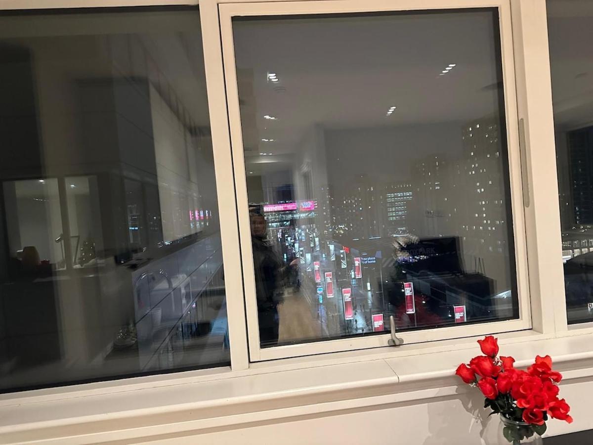Cozy Retreat In Wembley Park