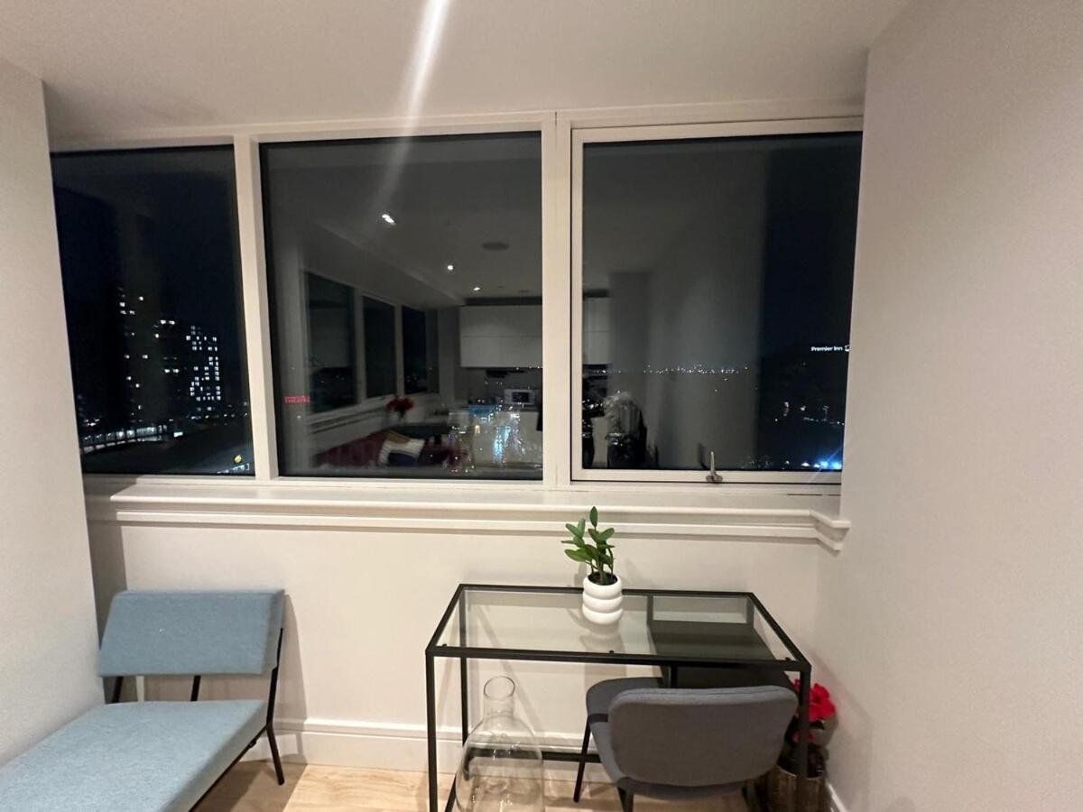Cozy Retreat In Wembley Park * Londra