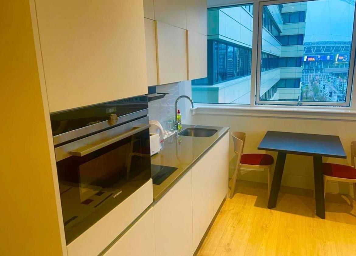 Cozy Retreat In Wembley Park Appartamento