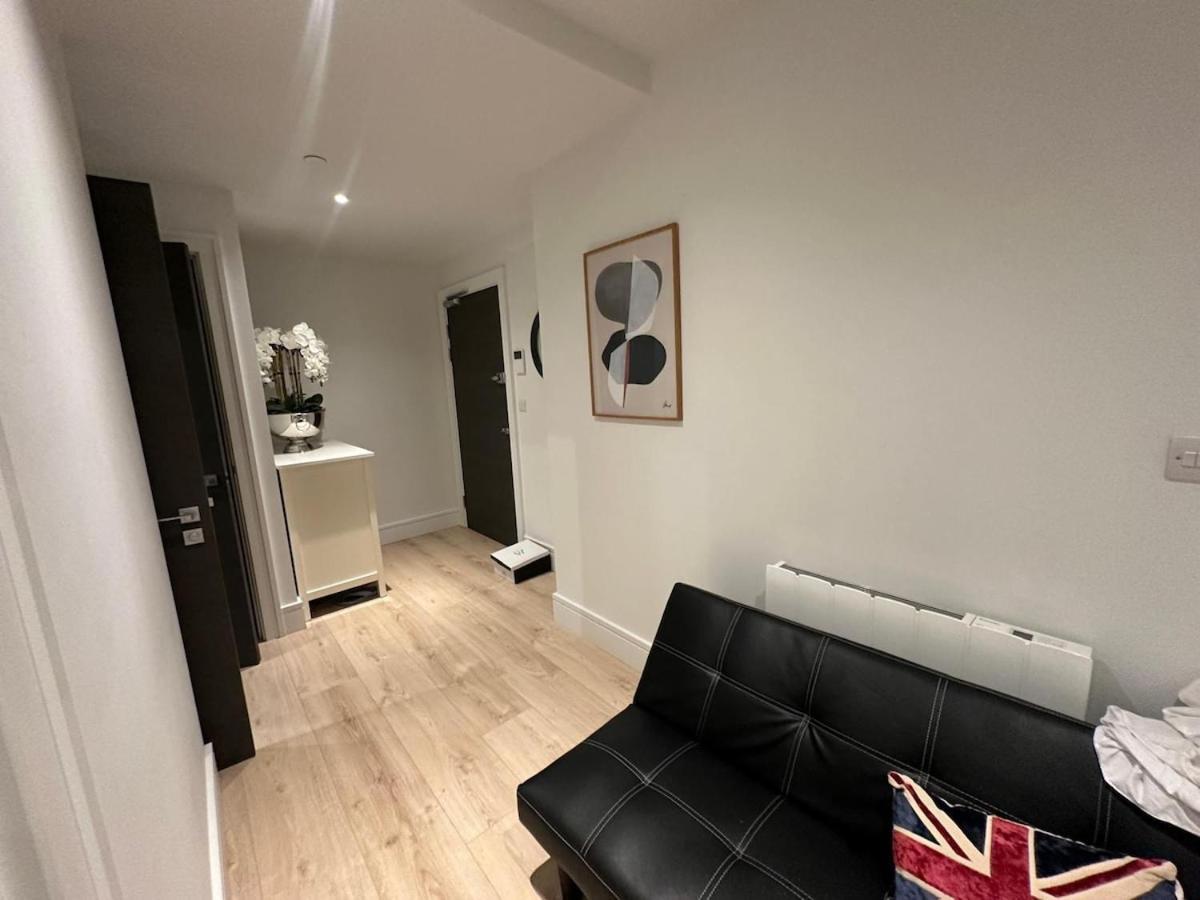 Appartamento Cozy Retreat In Wembley Park