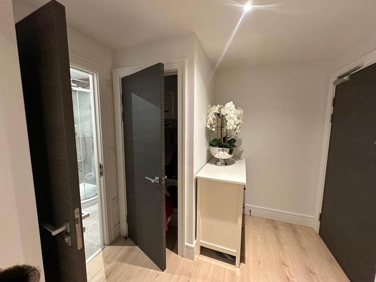 Cozy Retreat In Wembley Park Appartamento