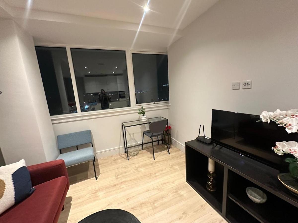 Cozy Retreat In Wembley Park *