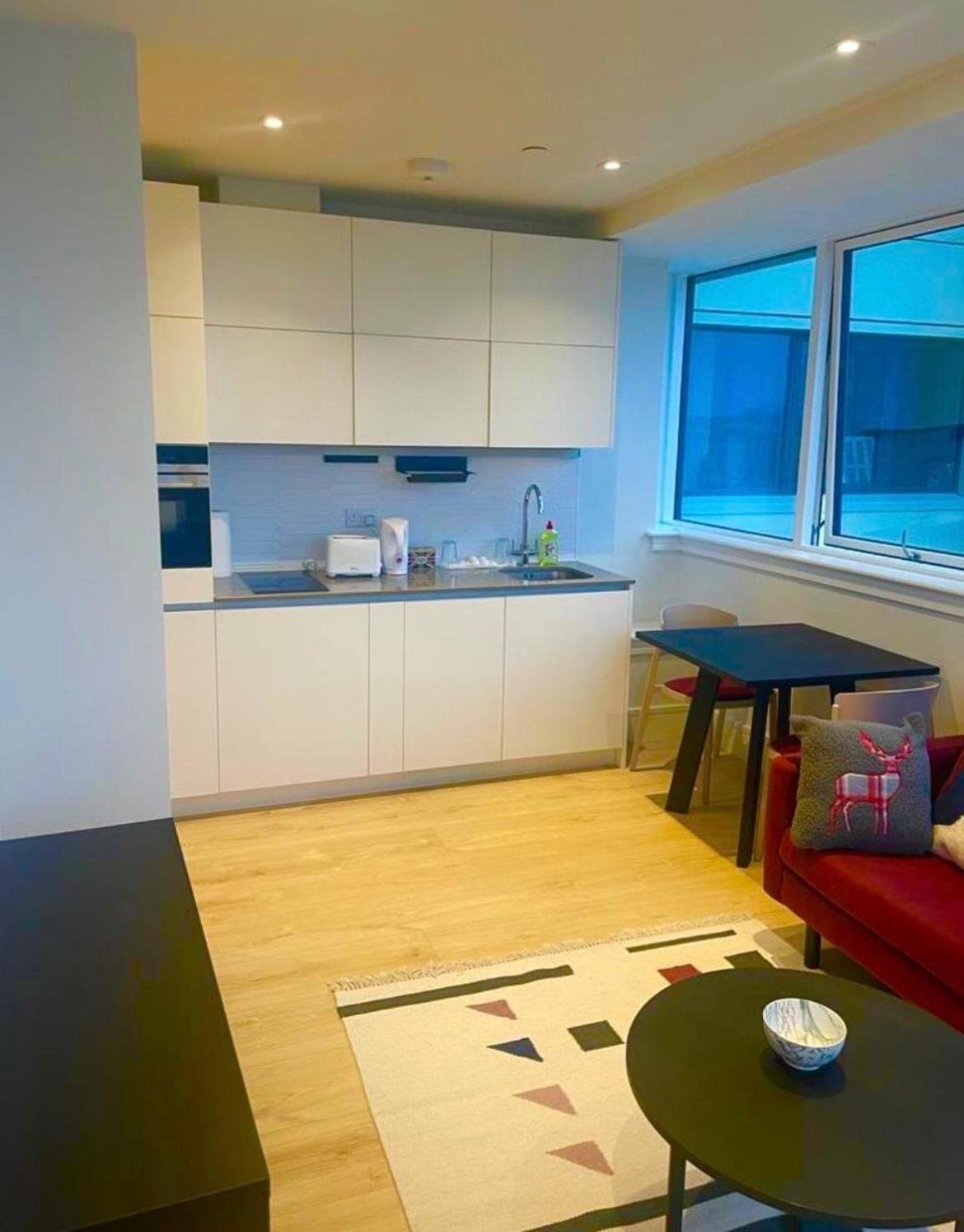 Appartamento Cozy Retreat In Wembley Park