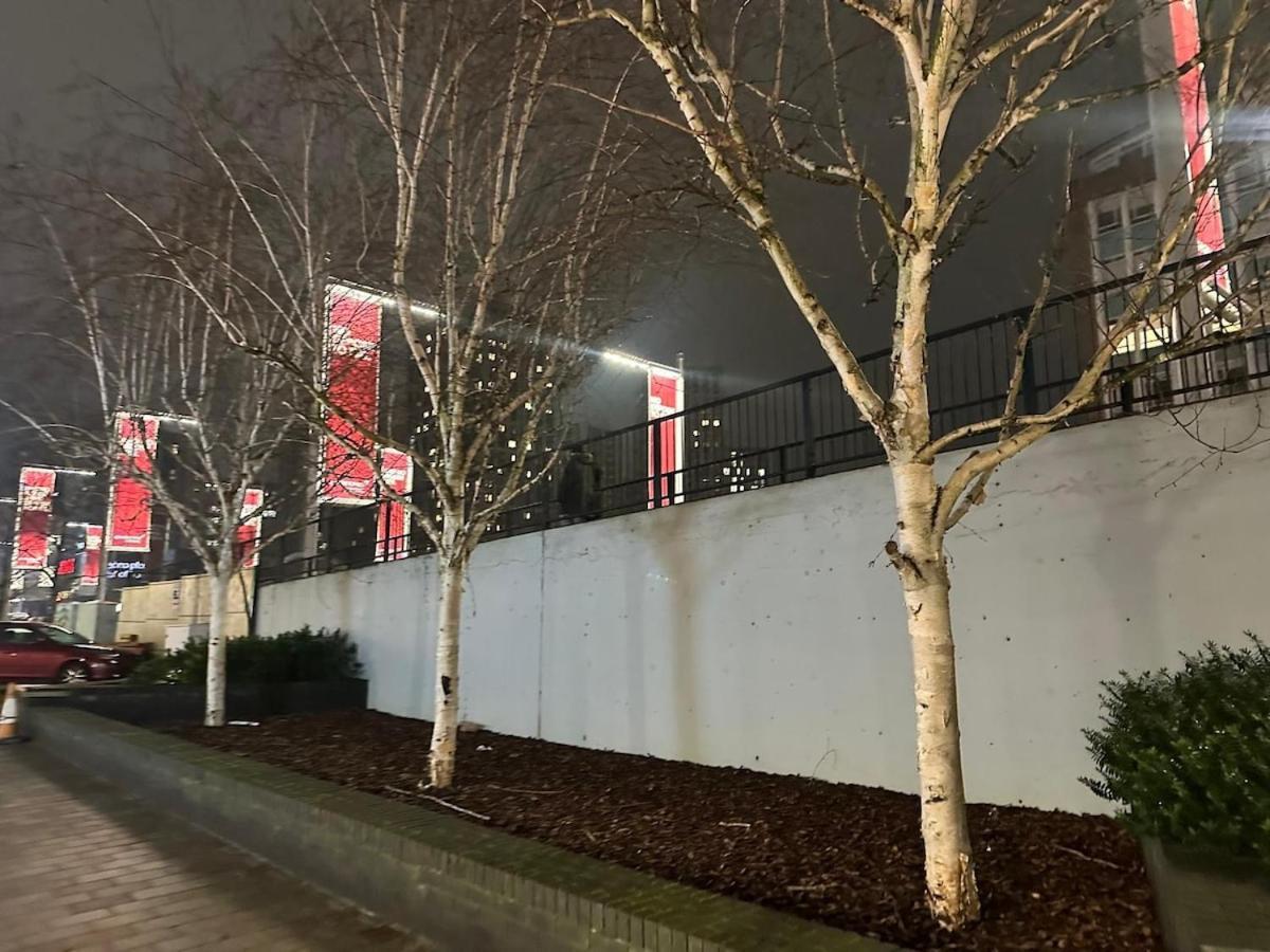 Appartamento Cozy Retreat In Wembley Park Londra