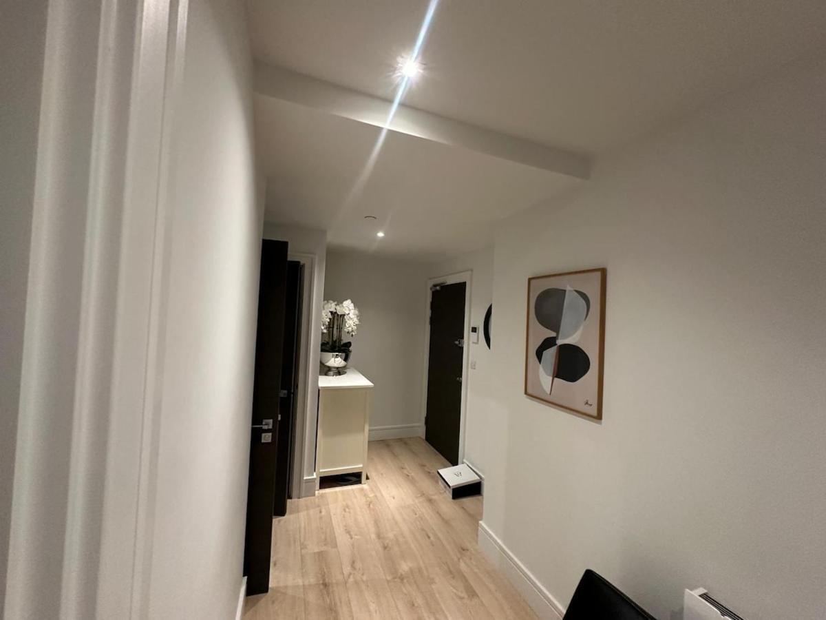 Cozy Retreat In Wembley Park *