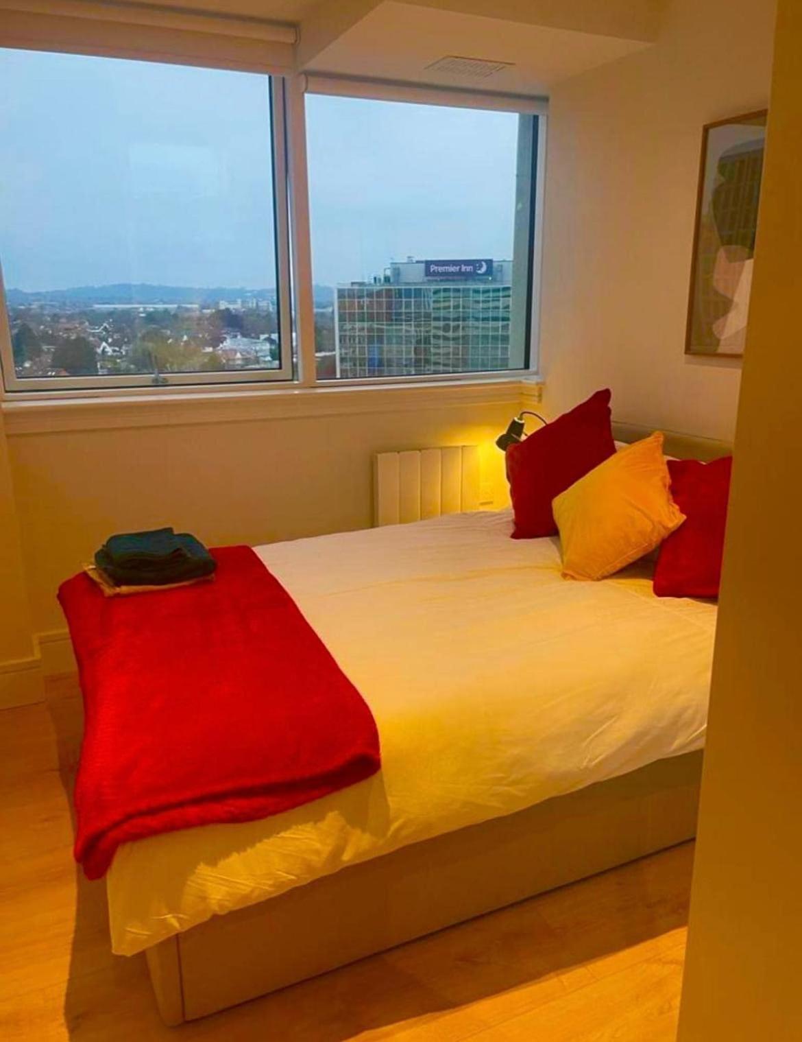 Cozy Retreat In Wembley Park Appartamento *